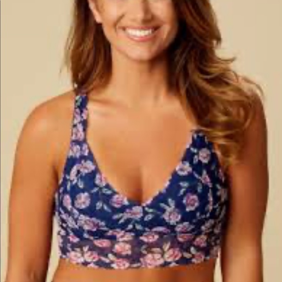 NWT Altar’d State Violeta Bralette - Picture 2 of 10